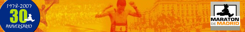 30 Maratn de Madrid