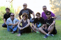 Group, September 2016.